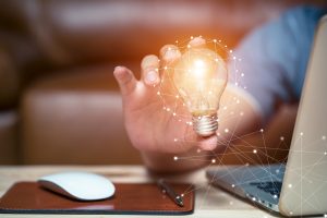 ビジョンの重要性